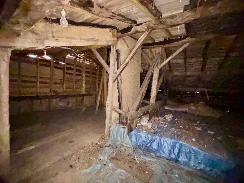 Immeuble - 410 m² - 10 pièces