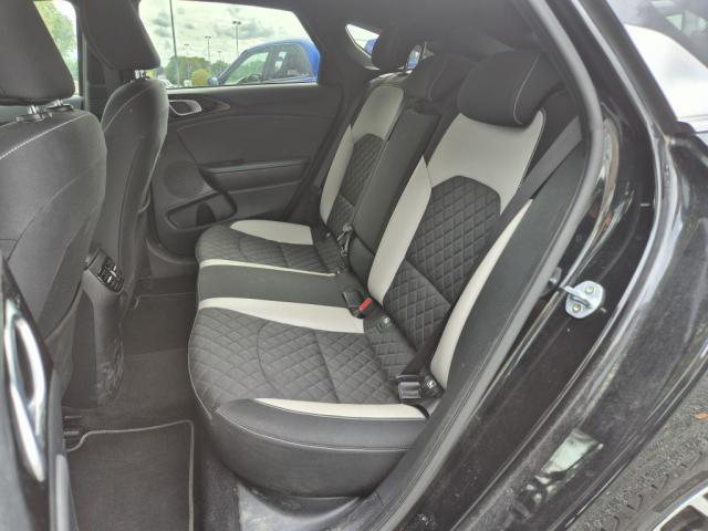 Kia ProCeed 1.4 t-Gdi 140 ch Isg Bvm6 Gt Line