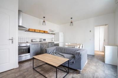 Maison - 61 m² - 4 pièces