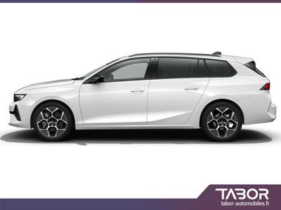 Opel Astra St 1.2 Turbo 130 At8 Gs TechP 18p