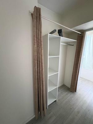 Appartement - 33 m² - 1 pièce