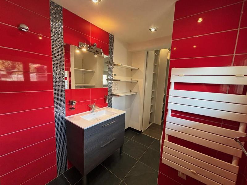 Maison - 44 m² - 2 pièces