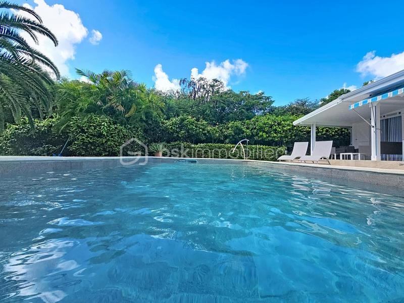 Villa - 57 m² - 3 pièces