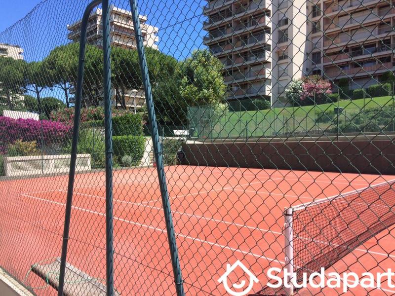 Appartement - 30 m² - 1 pièce