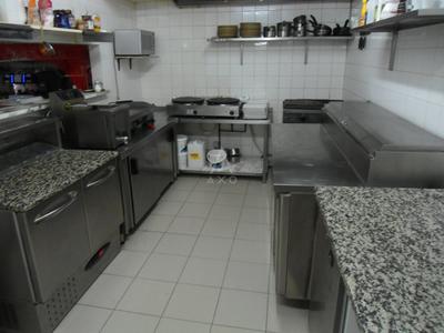 Fonds de commerce - 113 m²