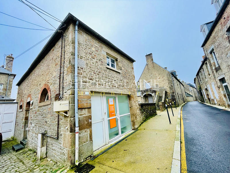 Local d'activités - 97 m²