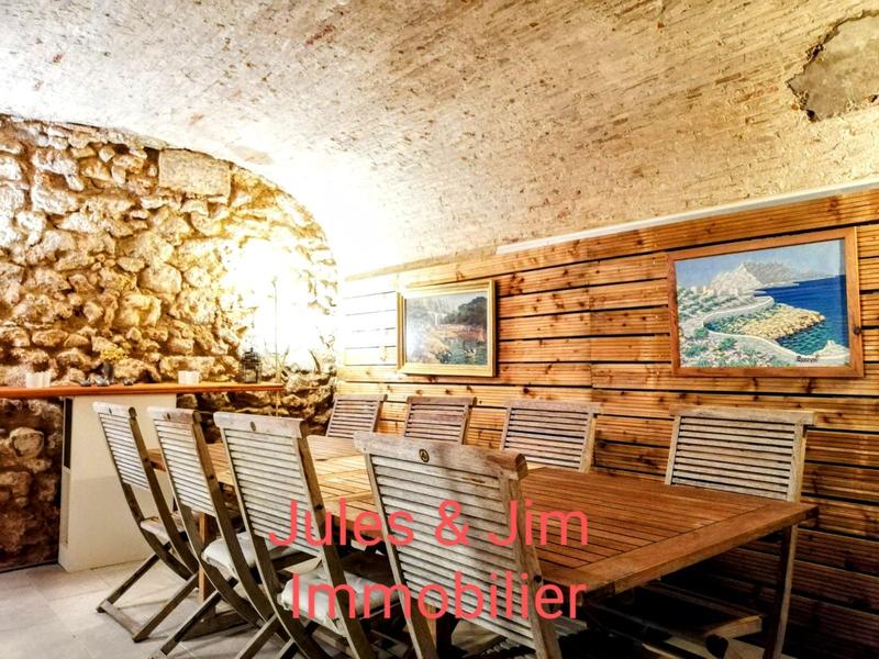 Appartement - 86 m² - 4 pièces