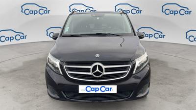 Mercedes Classe V Extra-Long II 250 2.2 Cdi 190 4Matic 7g-Tronic Executive