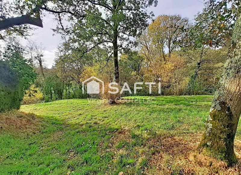 Maison - 75 m² - 3 pièces