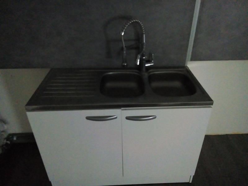 Local commercial - 900 m²