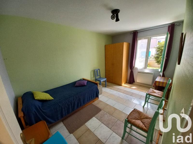 Maison - 81 m² - 4 pièces