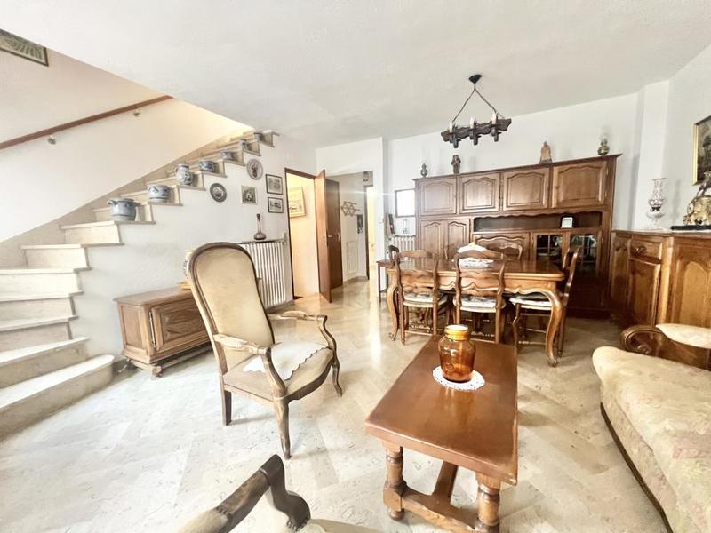 Maison - 135 m² - 6 pièces