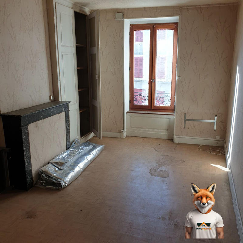 Maison - 500 m² - 12 pièces