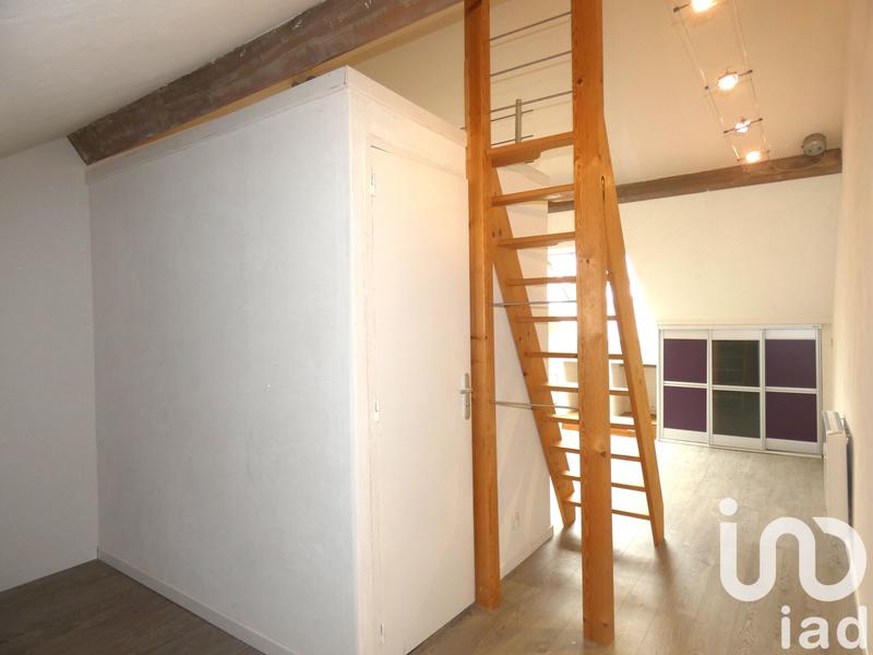 Maison - 113 m² - 5 pièces