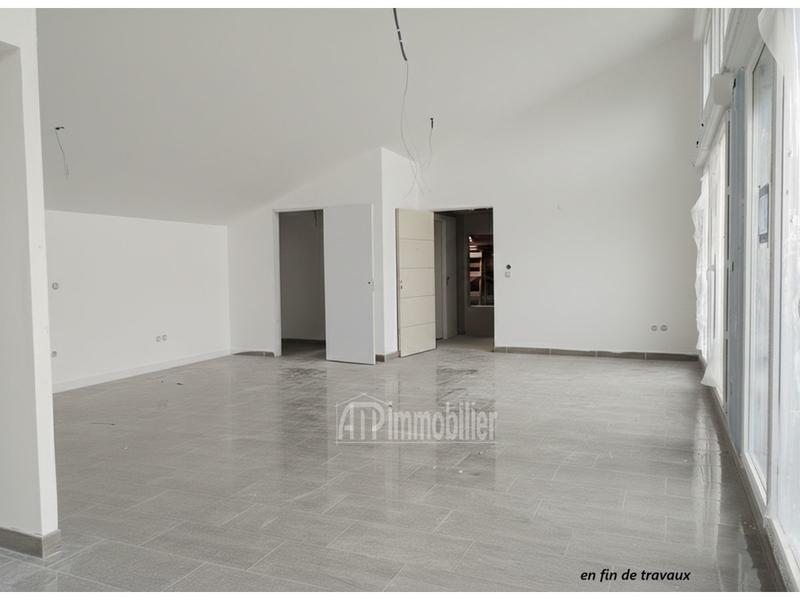 Villa - 91 m² - 4 pièces