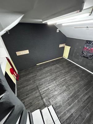 Local d'activités - 39 m² - 3 pièces