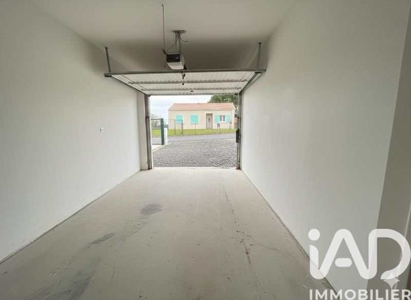 Maison - 82 m² - 4 pièces