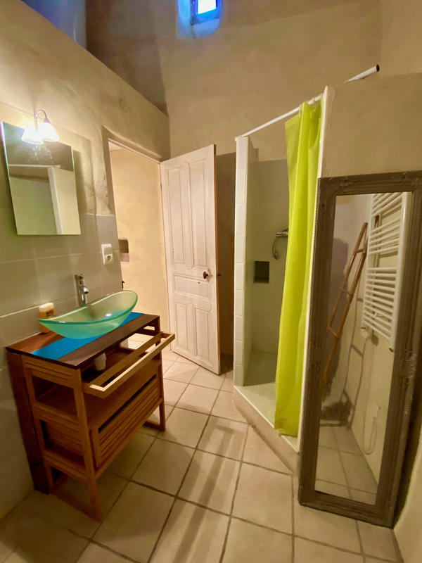 Maison - 160 m² - 9 pièces