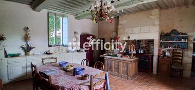 Propriété - 205 m² - 6 pièces