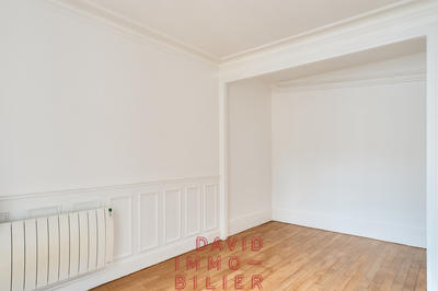 Appartement - 22 m² - 1 pièce