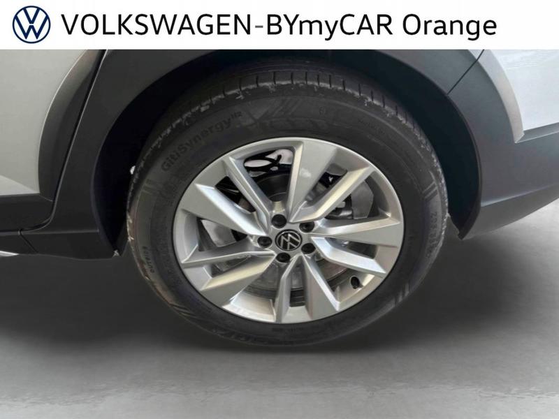 Volkswagen Taigo 1.0 Tsi 116 Dsg7 Vw Edition