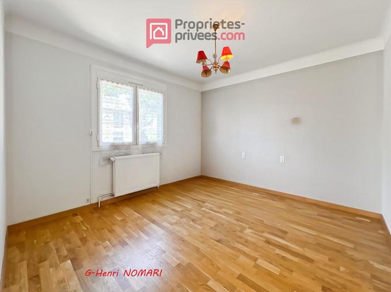 Maison - 150 m² - 7 pièces