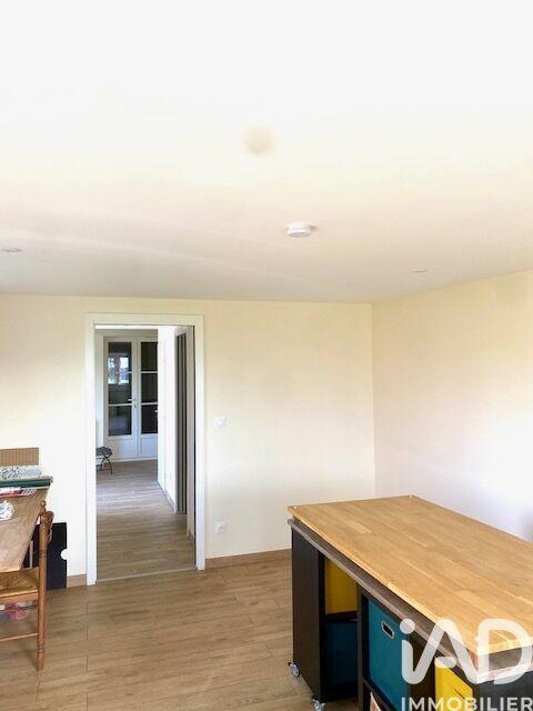 Maison - 157 m² - 7 pièces