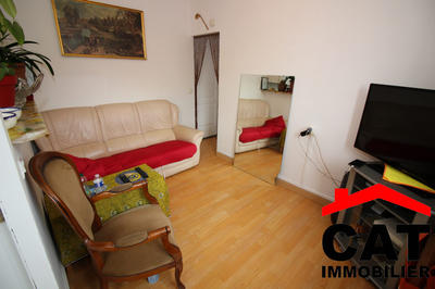 Appartement - 54 m² - 3 pièces