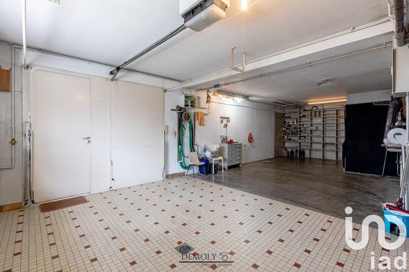 Maison - 150 m² - 9 pièces