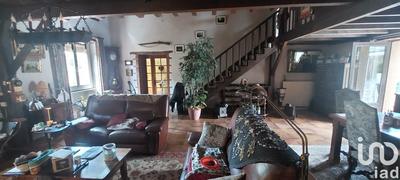 Maison - 174 m² - 6 pièces