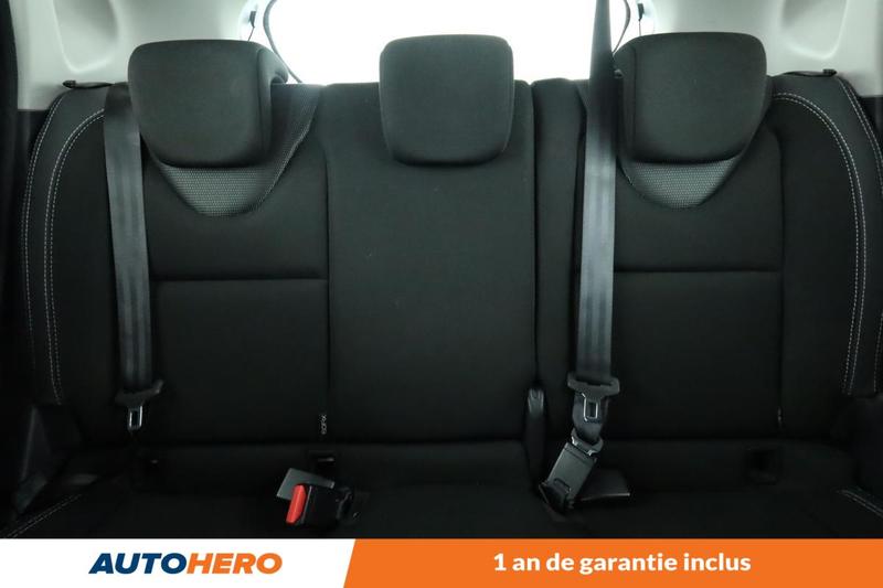 Renault Clio 1.5 dCi Business 90 ch