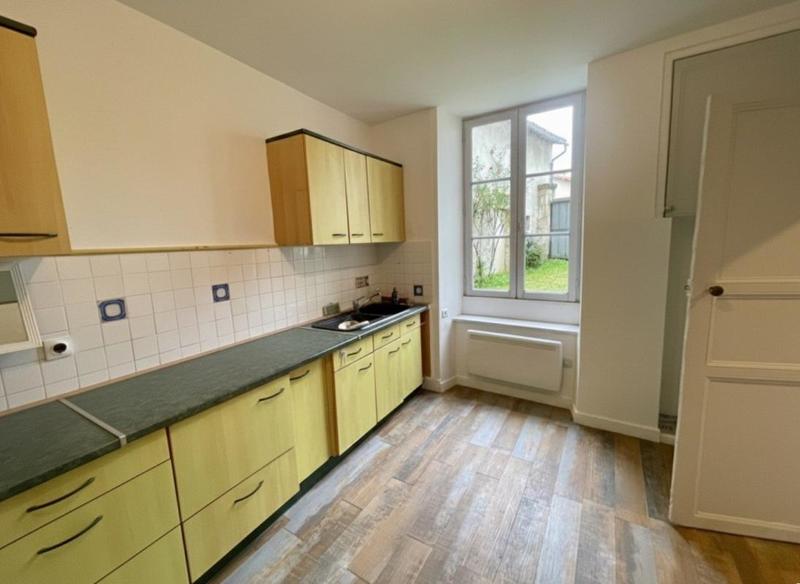 Maison - 161 m² - 7 pièces