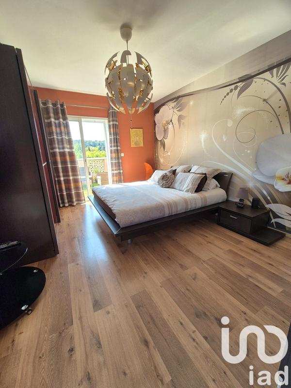 Maison - 127 m² - 4 pièces