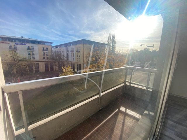 Appartement - 27 m² - 1 pièce