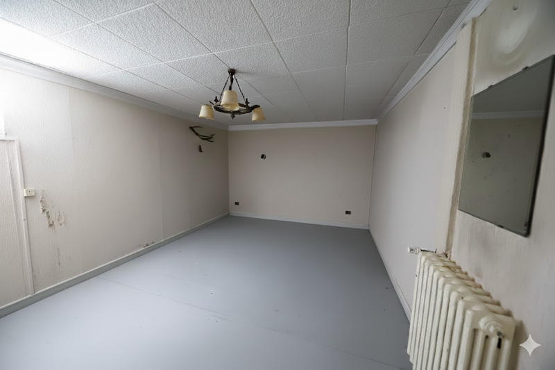 Maison - 74 m² - 3 pièces