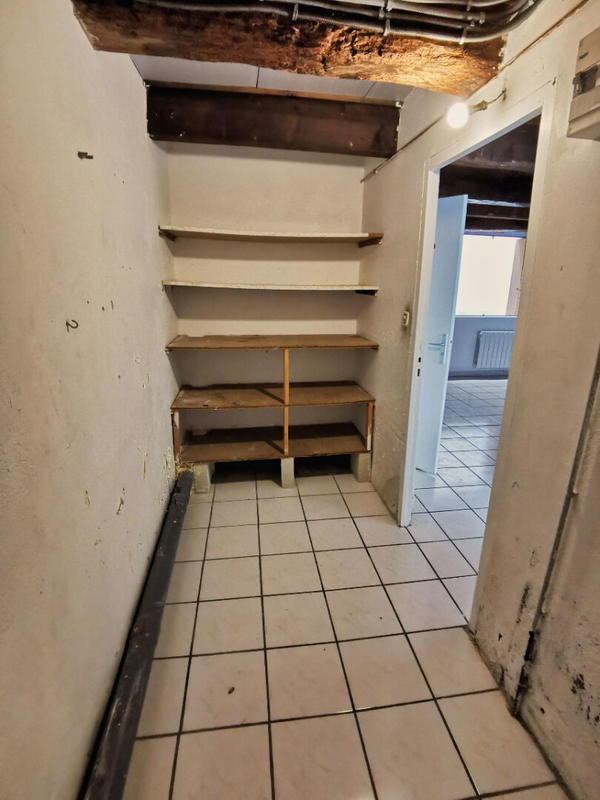 Maison - 134 m² - 7 pièces