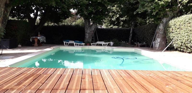 Bastide - 549 m²
