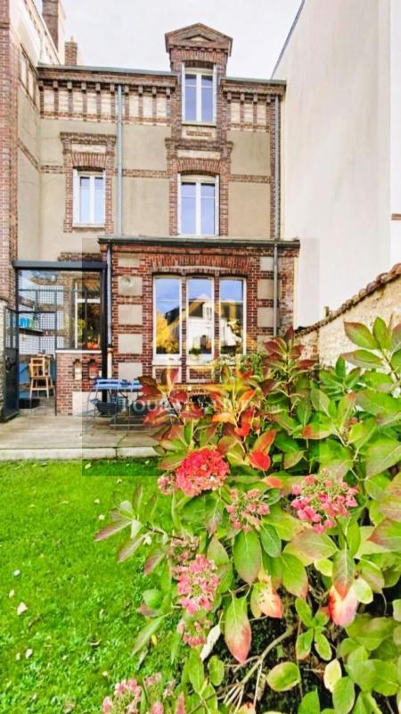 Maison bourgeoise - 135 m² - 6 pièces