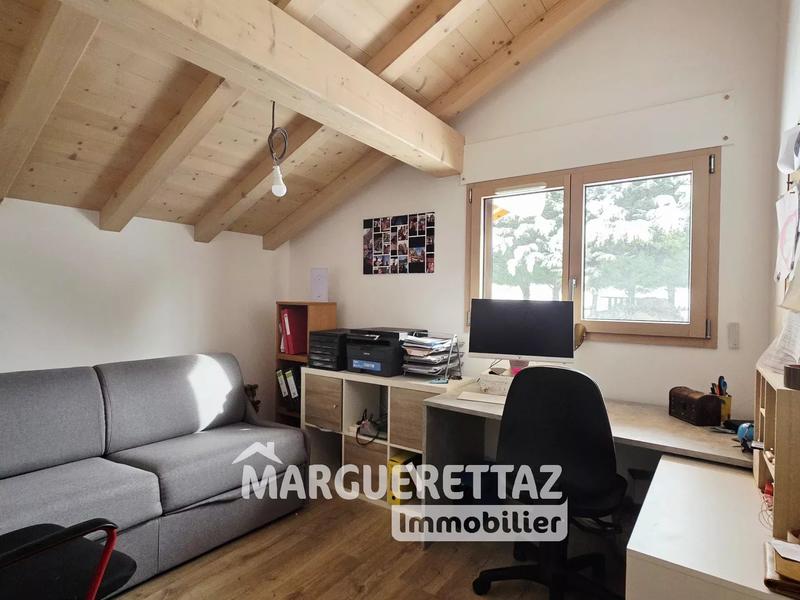 Maison - 156 m² - 5 pièces