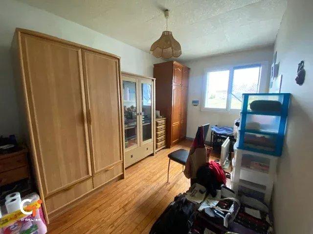 Maison - 66 m² - 4 pièces