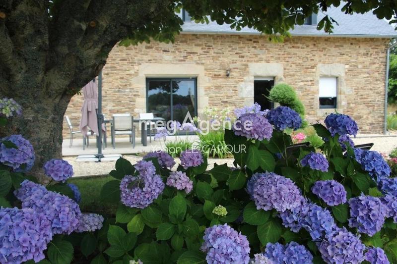 Maison - 155 m² - 5 pièces