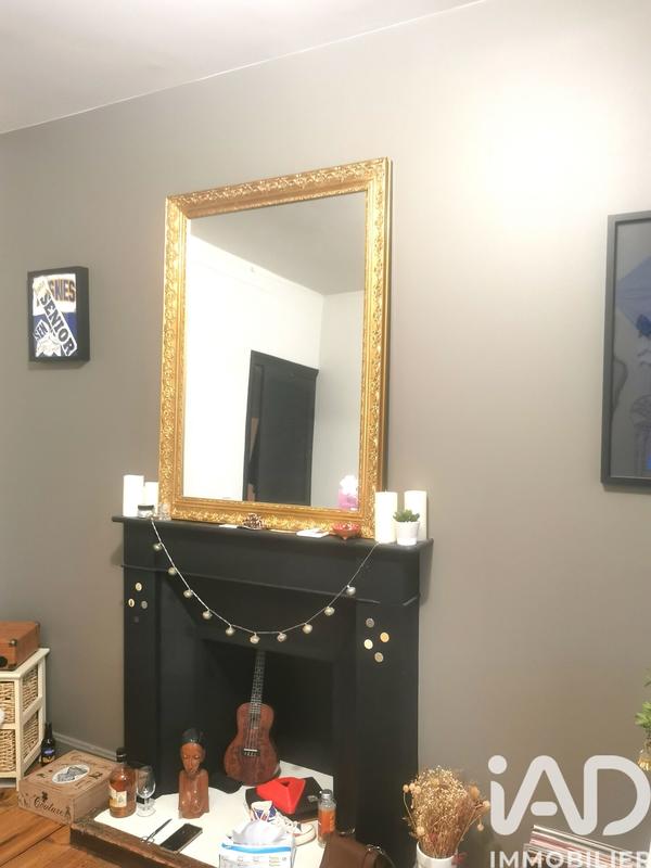 Maison - 133 m² - 5 pièces