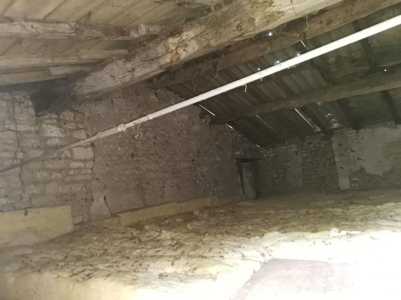 Maison - 75 m² - 2 pièces