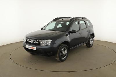 Dacia Duster 1.2 TCe Silver Line 4x2 125 ch