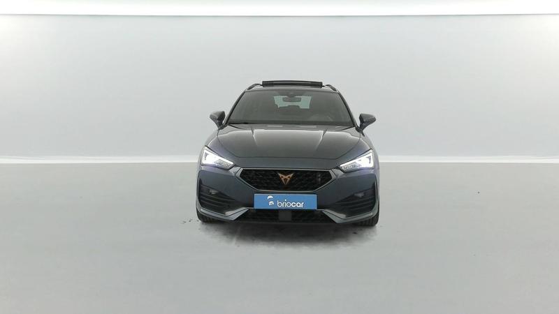 Cupra Leon Sportstourer 1.5 eTSI 150ch V Dsg7 Suréquipée + Toit ouvrant - Garantie 10/2028