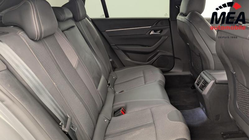 Peugeot 508 Sw Hybrid 225 e-Eat8 Allure