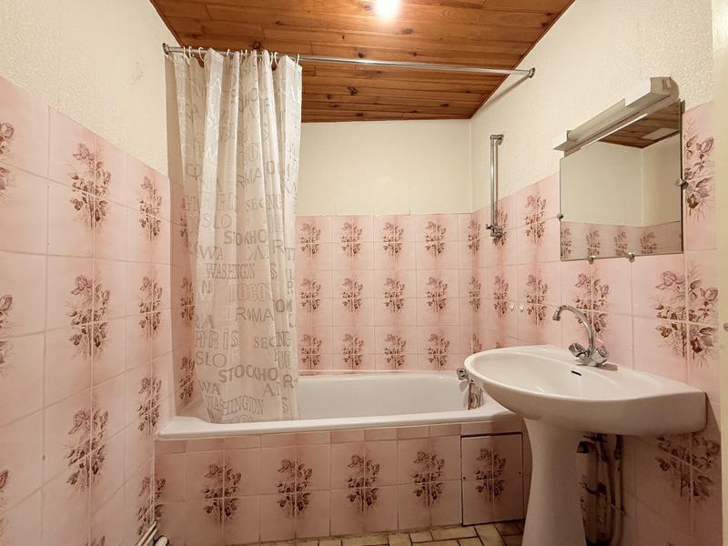 Maison - 77 m² - 4 pièces