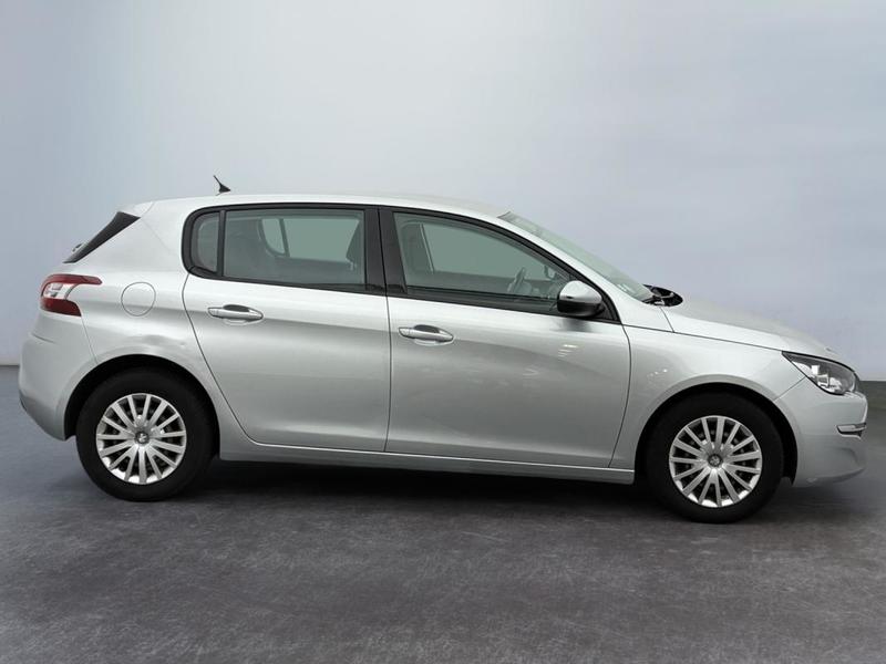 Peugeot 308 Business 1.6 BlueHDi 100ch s&amp;S Bvm5 Access