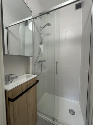 Appartement - 25 m² - 1 pièce