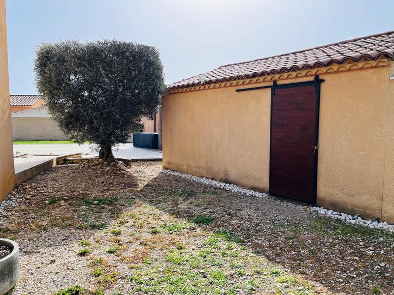 Maison - 119 m² - 4 pièces